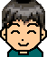ユーザーアイコン