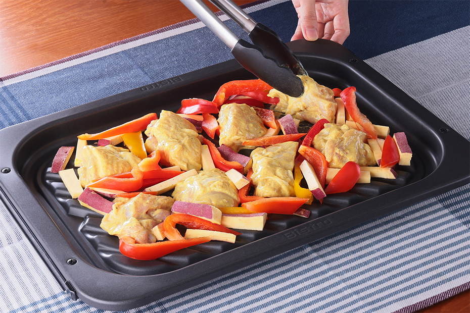 価格.com - [PR企画]「スチームオーブンレンジ ビストロ」で“おうち