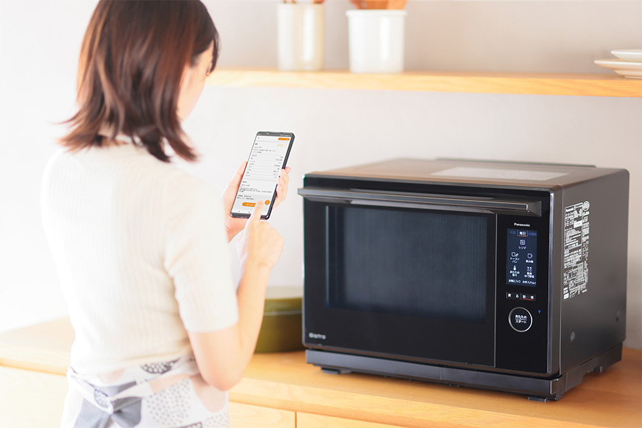 価格.com - [PR企画]「スチームオーブンレンジ ビストロ」で“おうち