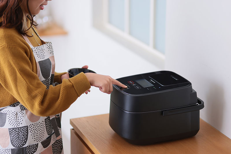 パナソニック「foodable」