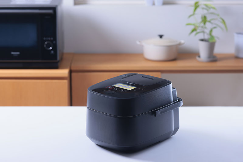 パナソニック「foodable」