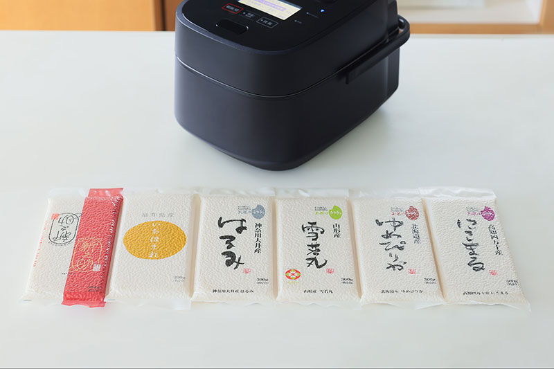 パナソニック「foodable」