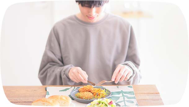 パナソニック「foodable」