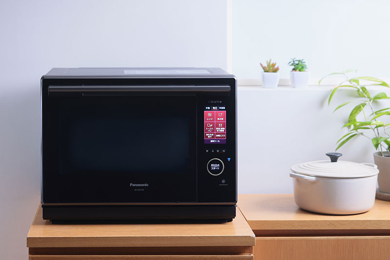 パナソニック「foodable」