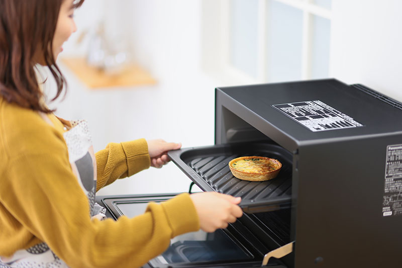 パナソニック「foodable」