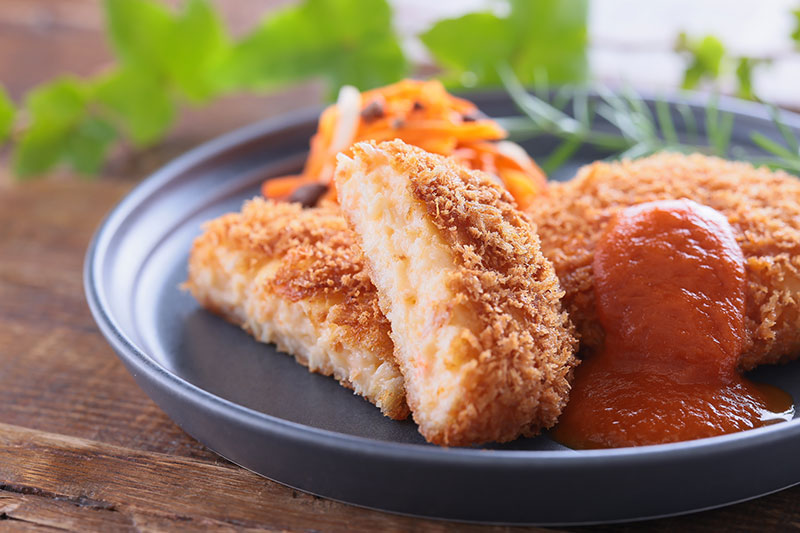 パナソニック「foodable」