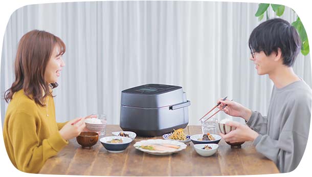 パナソニック「foodable」