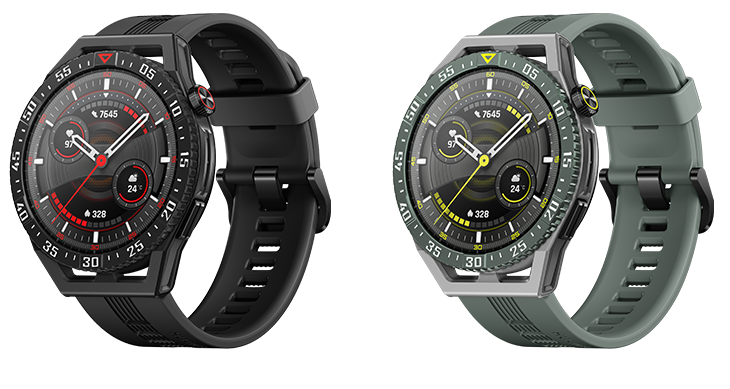 HUAWEI HUAWEI WATCH GT 3 SE 価格比較 - 価格.com