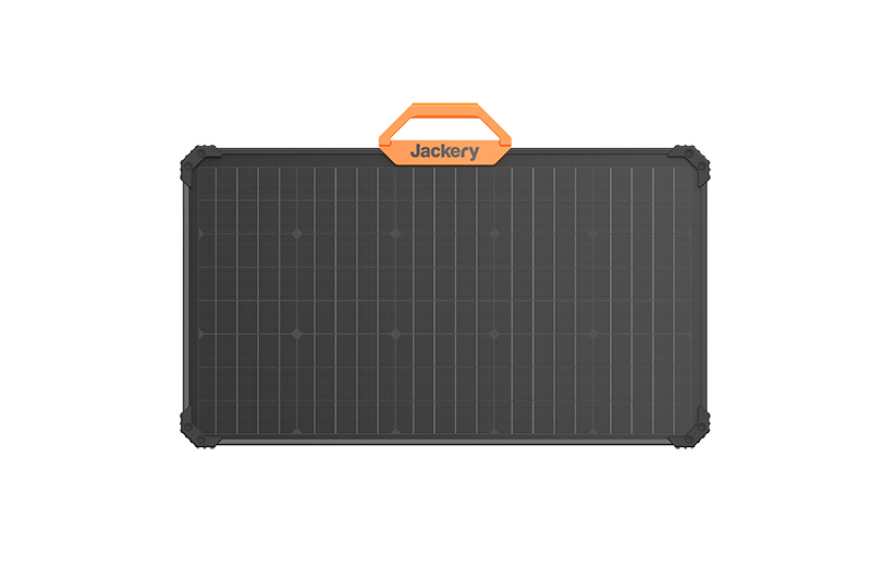 Jackery SolarSaga 80