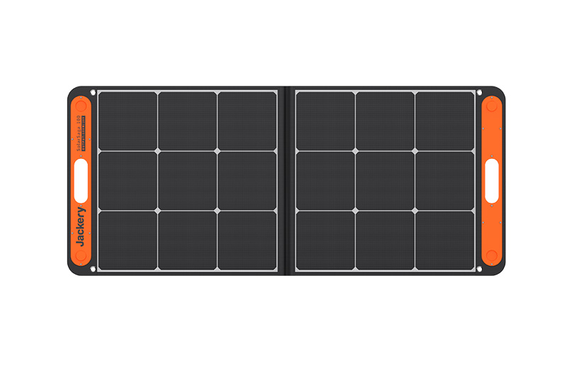 Jackery SolarSaga 100