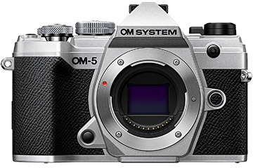 OM SYSTEM OM-5 {fB