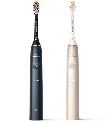 価格.com - [PR企画]さらば磨き残し！フィリップスの電動