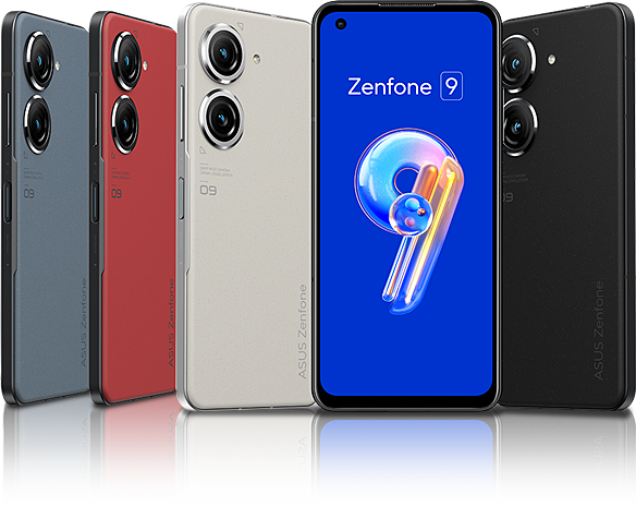 価格.com - [PR企画]コンパクトで高性能！ ASUS「Zenfone 9」徹底レビュー