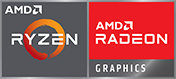 AMD RyzenvZbT[14^m[gPC