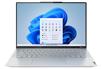 Yoga Slim 760 Carbon 82L0003GJP