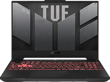 TUF Gaming A15 FA507RM