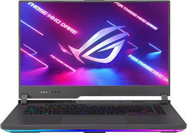 ASUS ROG Strix G15 G513RM G513RM-R76R3060 価格比較 - 価格.com