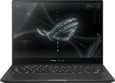 ROG Flow X13 GV301RC