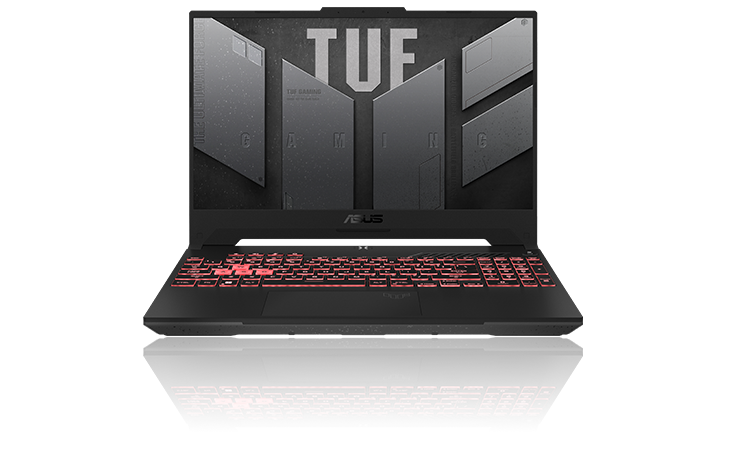 TUF Gaming A15 FA507RM