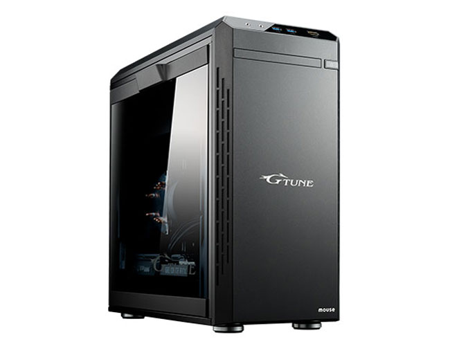 価格.com - [PR企画]マウスコンピューターのゲーミングPC「G-Tune」徹底解説