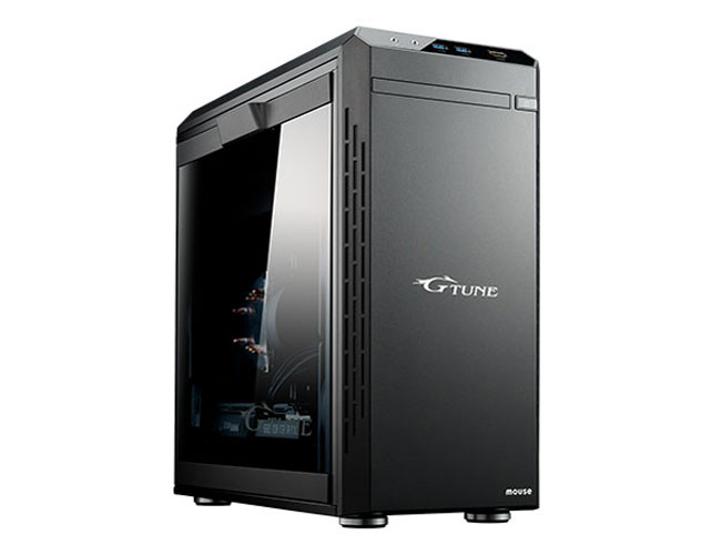 マウスコンピューター G-Tune DG-I5G6T 価格.com限定 Core i5 13400F/RTX 4060Ti/16GBメモリ/500GB  NVMe Gen4 SSD搭載モデル #DGI5G6TB7ACCW101DECKK 価格比較 - 価格.com