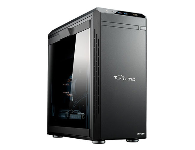 マウスコンピューター G-Tune DG-I7G60 価格.com限定 Core i7 13700F/RTX 4060/32GBメモリ/1TB  NVMe Gen4 SSD搭載モデル #DGI7G60B7ACCW102DECKK 価格比較 - 価格.com