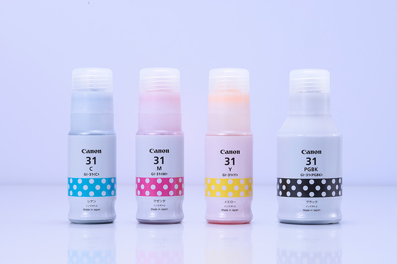 価格.com - [PR企画]「ギガタンク」搭載の低コストプリンター