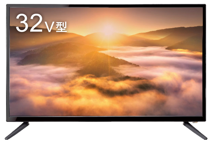 �O���[���n�E�X�uGH-TV32AGE-BK�v