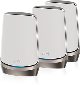 価格.com - [PR企画]Wi-Fi 6E対応 ネットギア「Orbi 9」の次世代