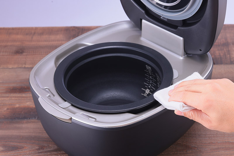 価格.com - [PR企画]家電アワード11冠！タイガーの炊飯器「JPL型」最新