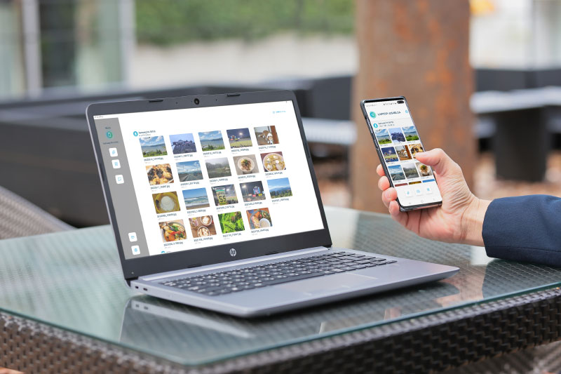 HP 245 G9