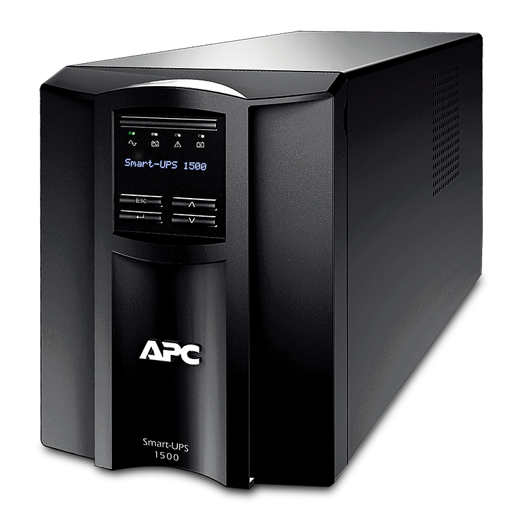 Smart-UPS SMT1500J