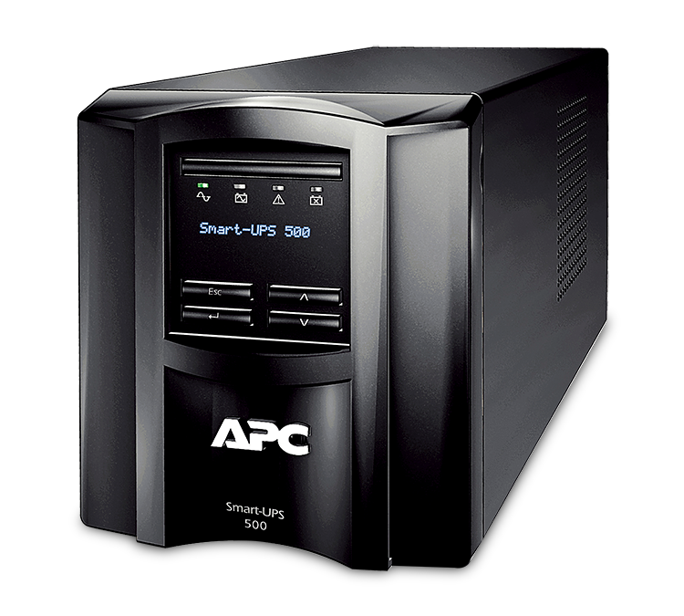 Smart-UPS SMT500J