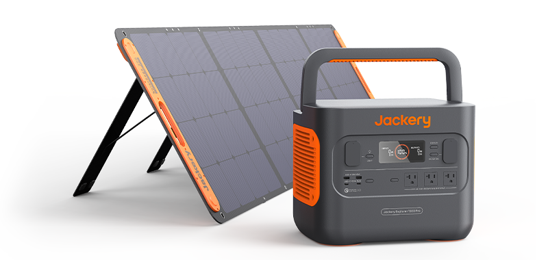 価格.com - [PR企画]新登場「Jackery Solar Generator 1500 Pro」高速 