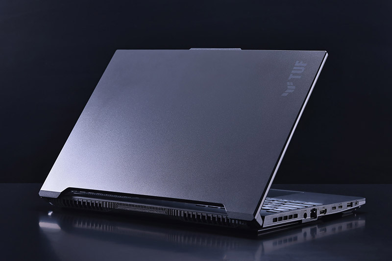 日本AMD「ASUS TUF Gaming A16 Advantage Edition」