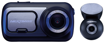 Nextbase「422GWR」