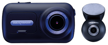 Nextbase「322GWR」