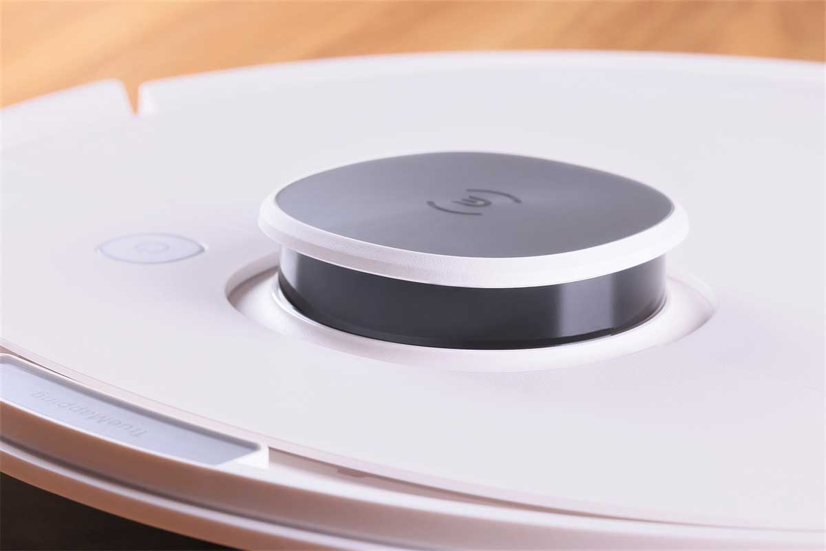 ECOVACS エコバックス DEEBOT N10 Plus 動作確認済 美品 DEEBOT N10 PLUS | ECOVACS Japan公式サイト