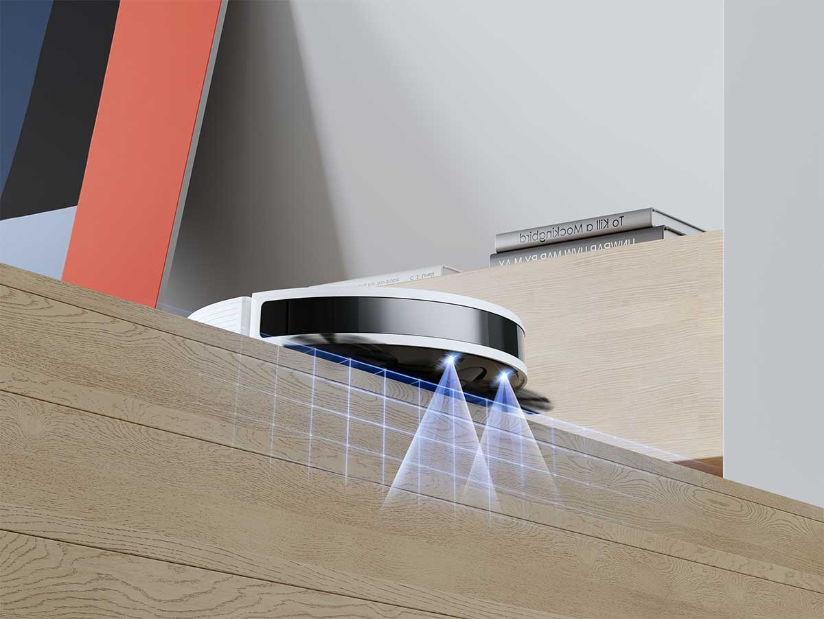 価格.com - [PR企画]エコバックス「DEEBOT N10 PLUS」清掃力、賢