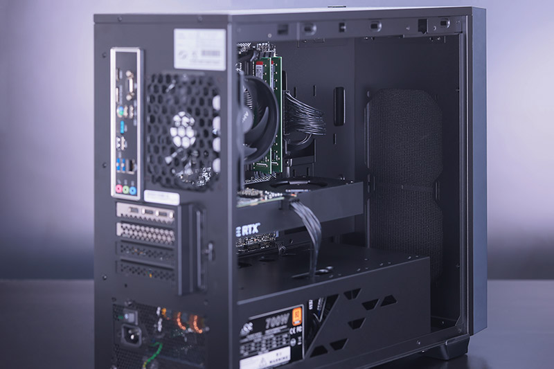 グラボ搭載 iiyama LEVEL♾ ゲーミングPC Office導入済 iiyama PC LEVEL∞がゲーミングPC部門No.1 三冠を受賞
