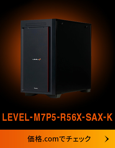LEVEL�� M-Class�iLEVEL-M7P5-R56X-SAX-K�j