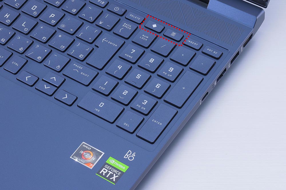 新品　HP Victus 15 ゲーミングノート Amazon.co.jp: HP Victus 15 ゲーミングノートパソコン I 15.6