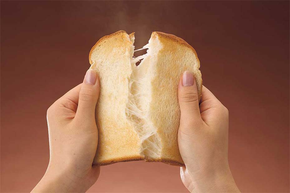 象印のトースター「こんがり倶楽部」