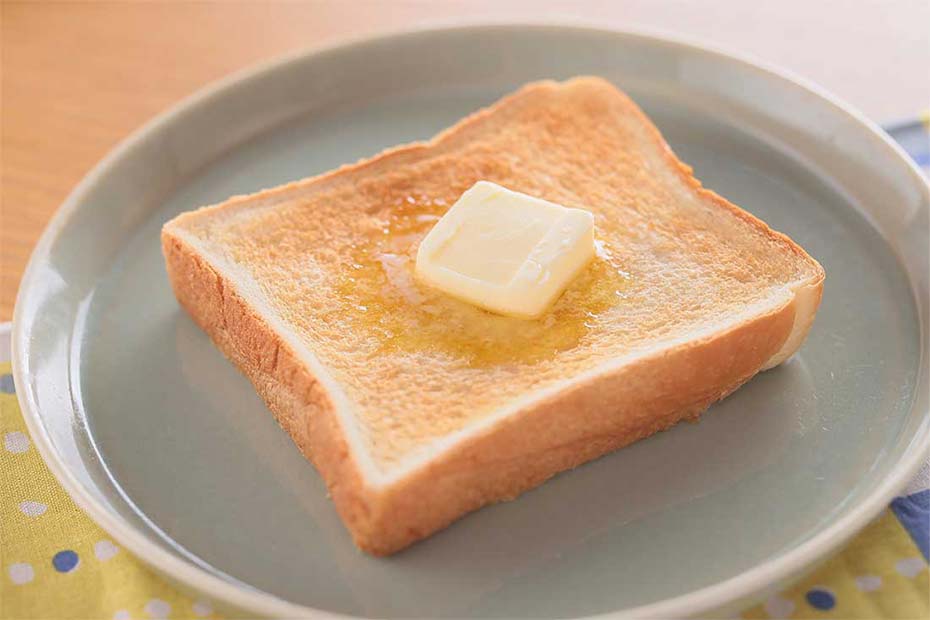 象印のトースター「こんがり倶楽部」