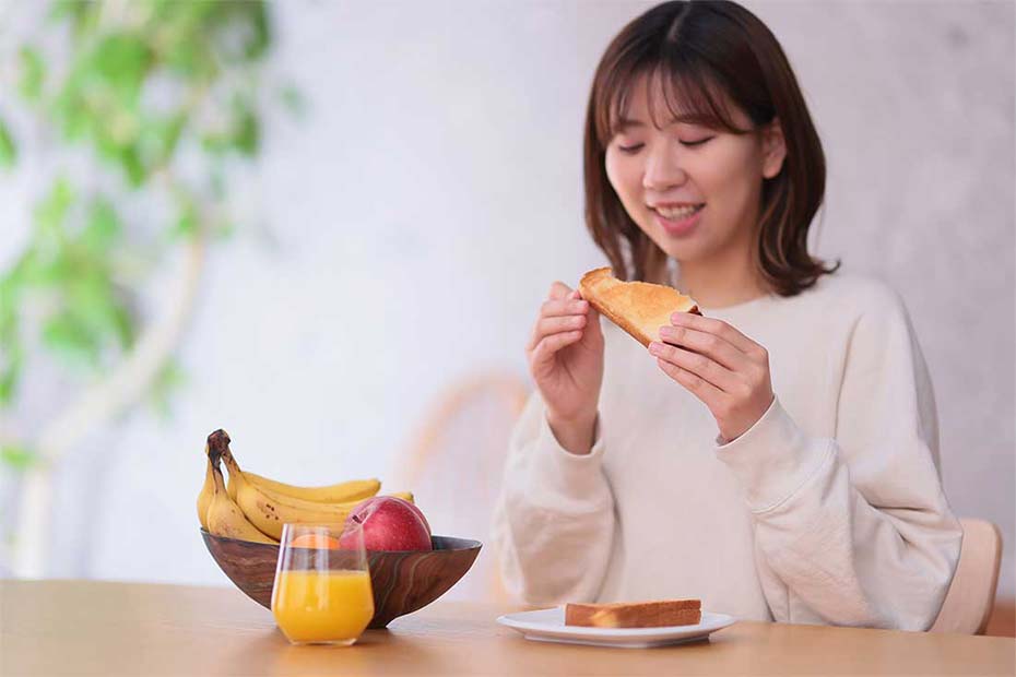 象印のトースター「こんがり倶楽部」