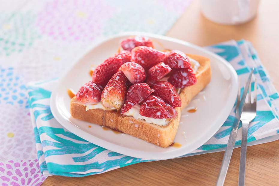 象印のトースター「こんがり倶楽部」