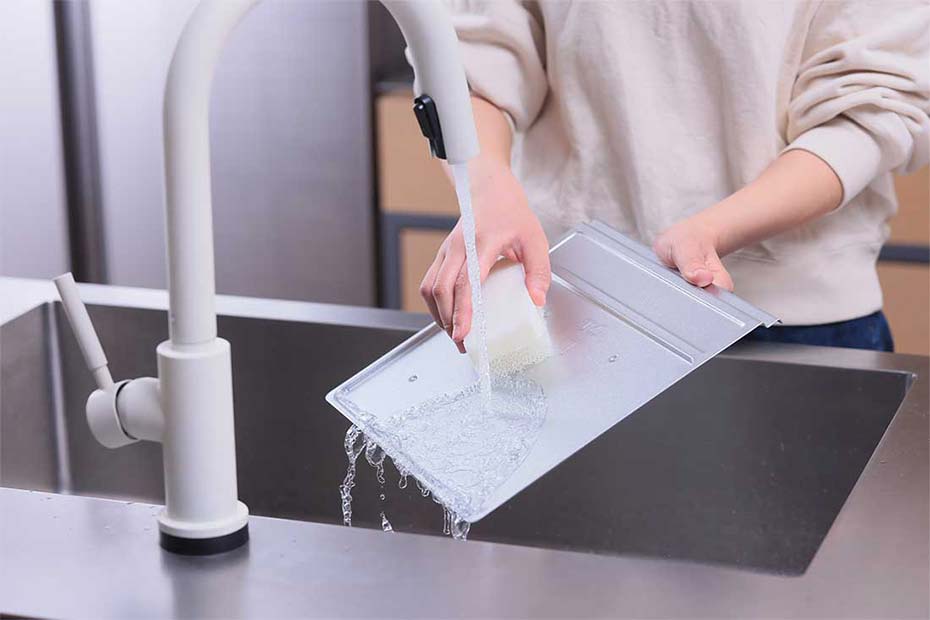 象印のトースター「こんがり倶楽部」