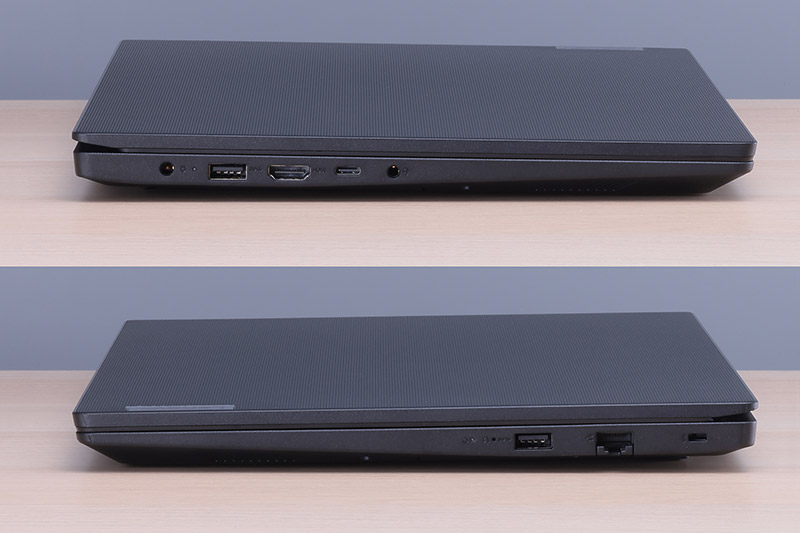 「Lenovo V Gen 4」シリーズ