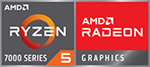 Ryzen logo