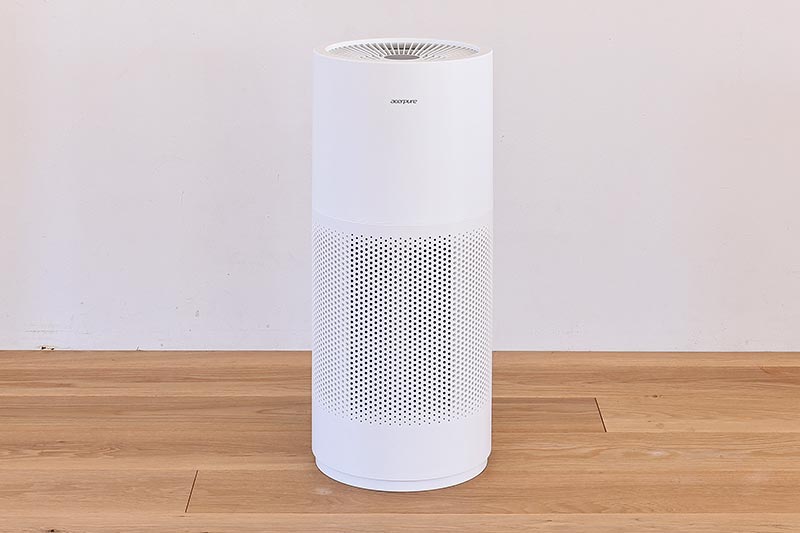 価格.com - [PR企画]エイサーが作った空気清浄機「acerpure pro